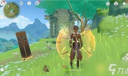 原神最新爆料 须弥在哪,原神新世界揭秘